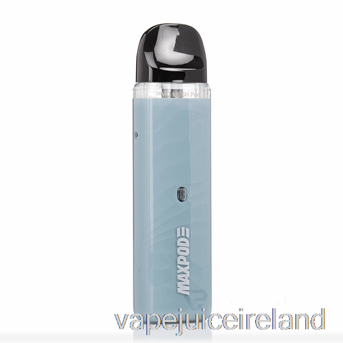 Vape Pod Kits Freemax MAXPOD 3 15W Pod System Grey